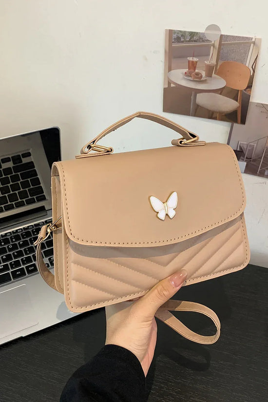 Four Seasons Trendy Joker Women's Bag - DanaFashionstore