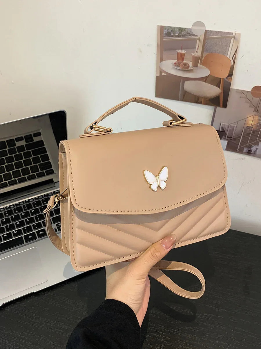 Four Seasons Trendy Joker Women's Bag - DanaFashionstore