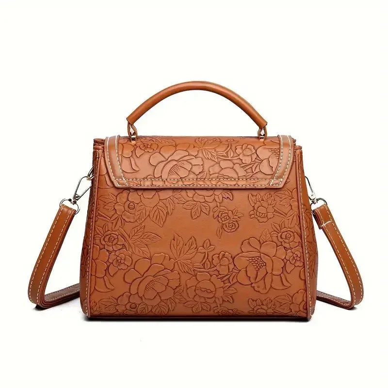 Versatile Simple Shoulder Messenger Bag - DanaFashionstore