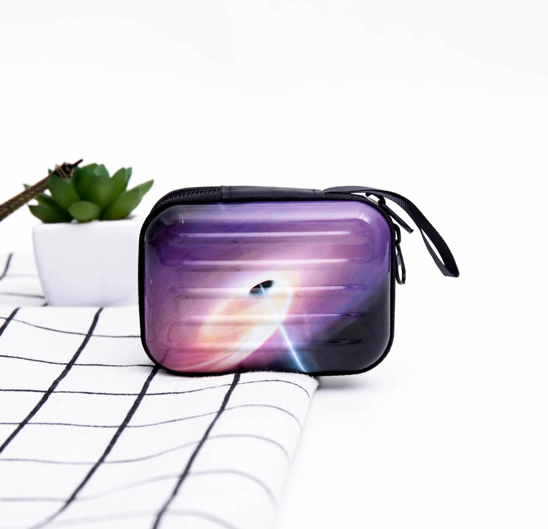 Tinplate coin purse - DanaFashionstore