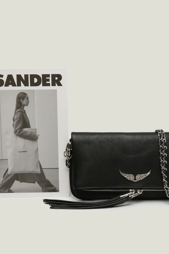 Dustproof Bag Large Capacity Fashion Chain Portable Shoulder Bag - DanaFashionstore