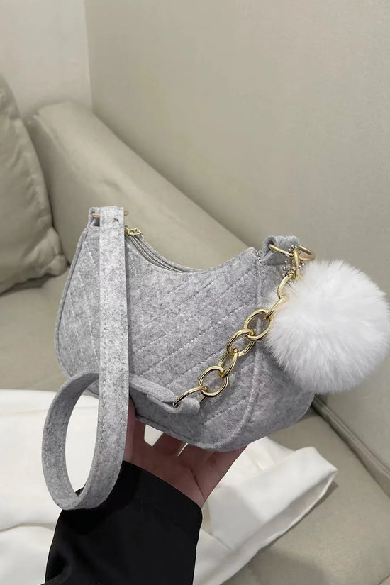 Casual Women's New Retro Solid Color Shoulder Messenger Bag - DanaFashionstore