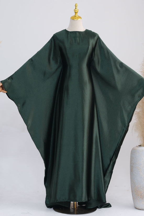 Middle East Bright Dress Women