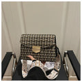Fashionable And Versatile Elegant Single Shoulder Bag - DanaFashionstore