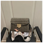 Fashionable And Versatile Elegant Single Shoulder Bag - DanaFashionstore