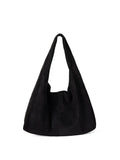 Niche Suede Tote Bag Large Capacity - DanaFashionstore