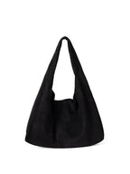 Niche Suede Tote Bag Large Capacity - DanaFashionstore