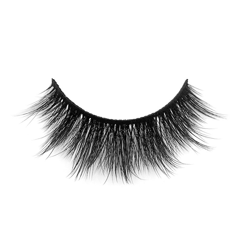 3D False eyelashes set $19.00 Dana Fashion Quantity: QMix 10 pairs makeup False eyelash stem category: plastic cotton thread stem Style: thick section Material: Imitation mink Production process: pure manual Item No.: M Series_Color Packing quantity: 100