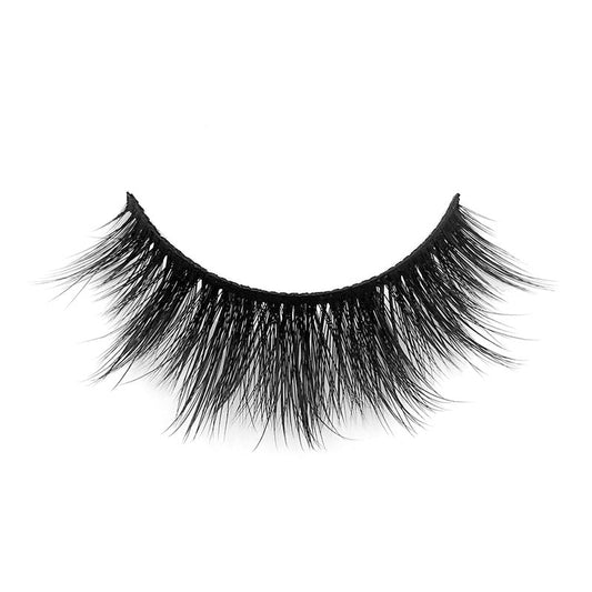 3D False eyelashes set $19.00 Dana Fashion Quantity: QMix 10 pairs makeup False eyelash stem category: plastic cotton thread stem Style: thick section Material: Imitation mink Production process: pure manual Item No.: M Series_Color Packing quantity: 100