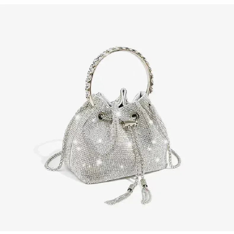 Niche Light Luxury Crossbody Handbag Bag Evening Bag - DanaFashionstore