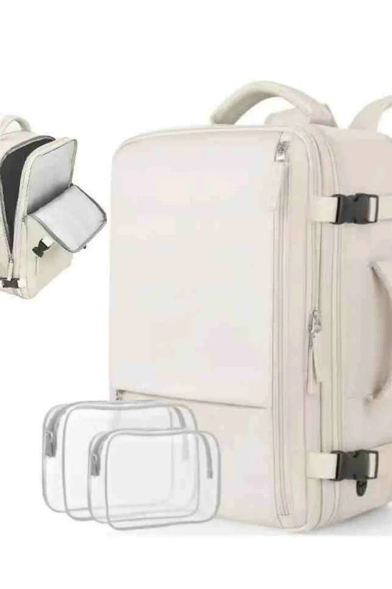 Versatile Backpack For Girls' Storage - DanaFashionstore