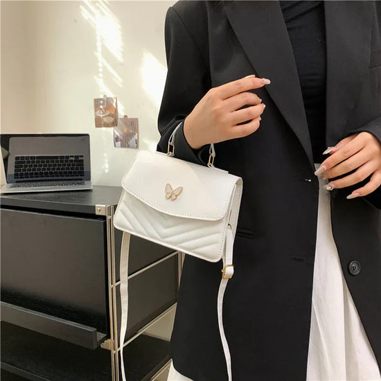 Four Seasons Trendy Joker Women's Bag - DanaFashionstore