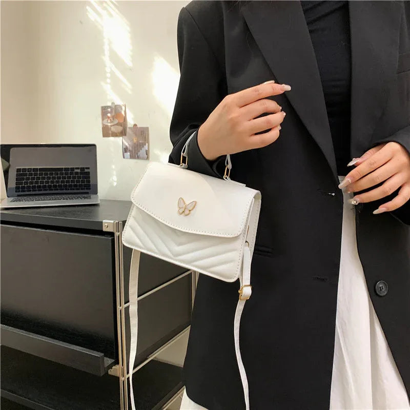 Four Seasons Trendy Joker Women's Bag - DanaFashionstore