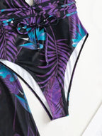 Bikini One-piece Three Piece Swimsuit Women - DanaFashionstore