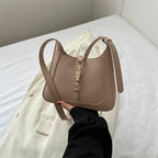 Women's Summer Design Simple Crossbody Shoulder Bag - DanaFashionstore