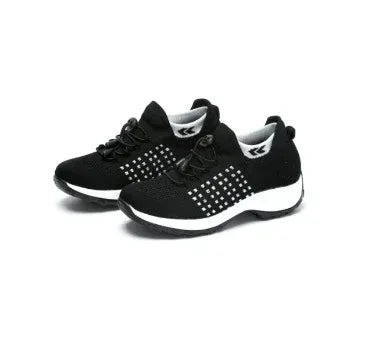 Breathable Mesh Socks Running Shoes - DanaFashionstore
