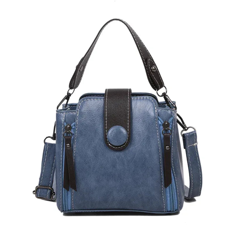Shoulder Crossbody Bag Casual Street - DanaFashionstore