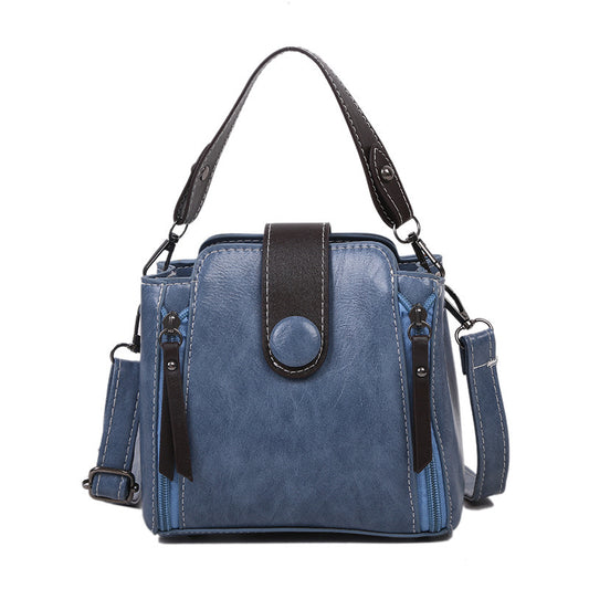 Shoulder Crossbody Bag Casual Street - Dana Fashion