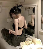 Summer New Padded Strap Vest Women's Inner Wear - DanaFashionstore