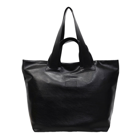 Advanced Texture Lightweight Travel Bag Casual Shoulder Bag - Dana Fashion
