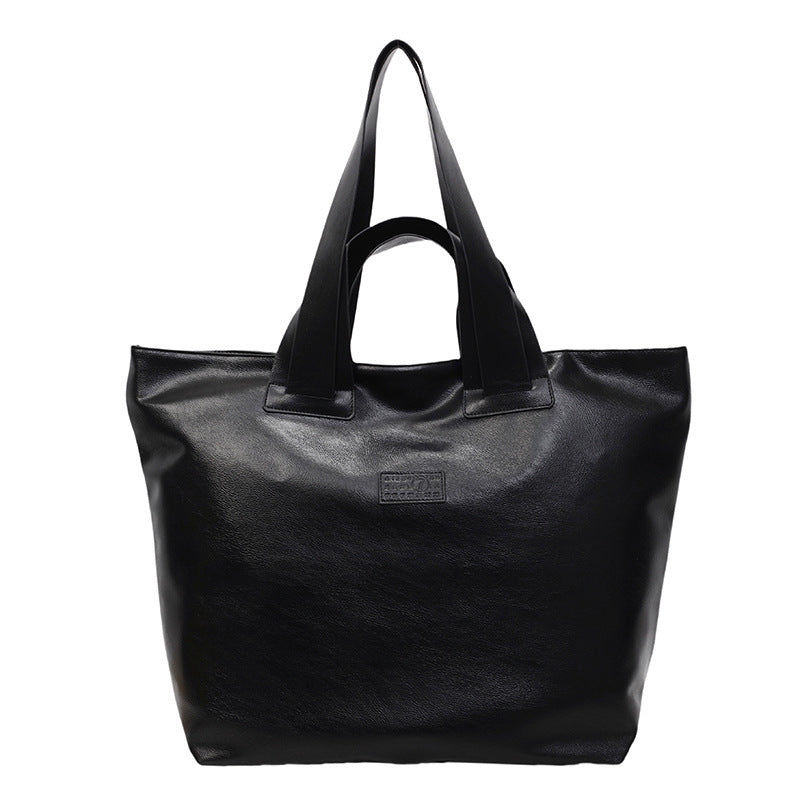 Advanced Texture Lightweight Travel Bag Casual Shoulder Bag - Dana Fashion