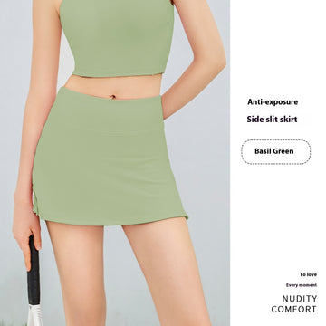 Basil Green