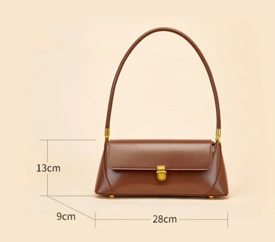 New Summer French Shoulder Bag For Women - DanaFashionstore
