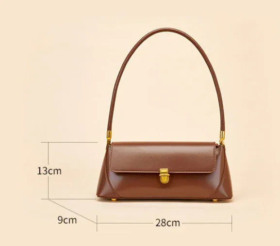 New Summer French Shoulder Bag For Women - DanaFashionstore