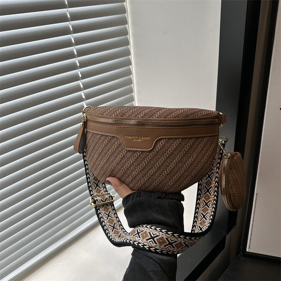 Shoulder Bag European And American Fashion Crossbody - Dana Fashion