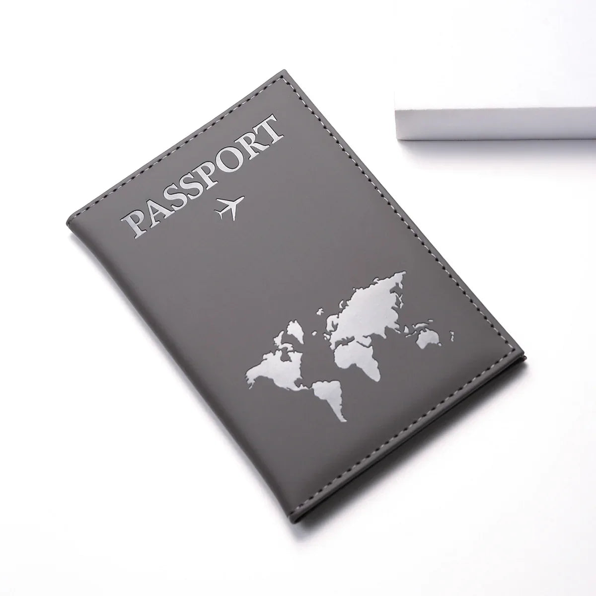 Travel Document Package Passport Cover - DanaFashionstore