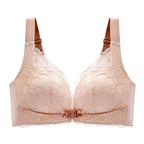 Bra For Women Front Button Underwear Plus Size - DanaFashionstore