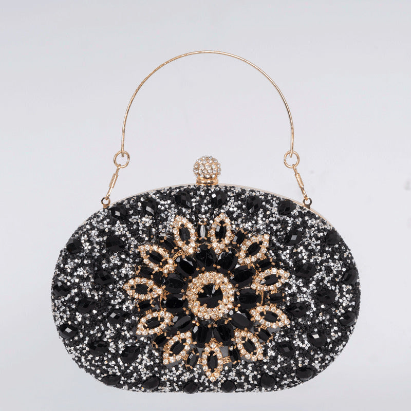 Personalized Banquet Women's Handbag Bags - Dana Fashion