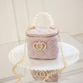 Bucket Gel Bag Female PVC - DanaFashionstore