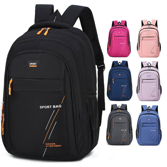 Fashion Sports Backpack Men & Women Trendy - Dana Fashion