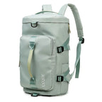 Waterproof Gym Fitness Bag Outdoor Travel Sport Excerise Fashion Casual Backpack - DanaFashionstore