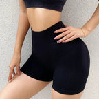 Fitness Yoga Shorts Pants Butt Lifting Seamless Leggings Women Gym - DanaFashionstore