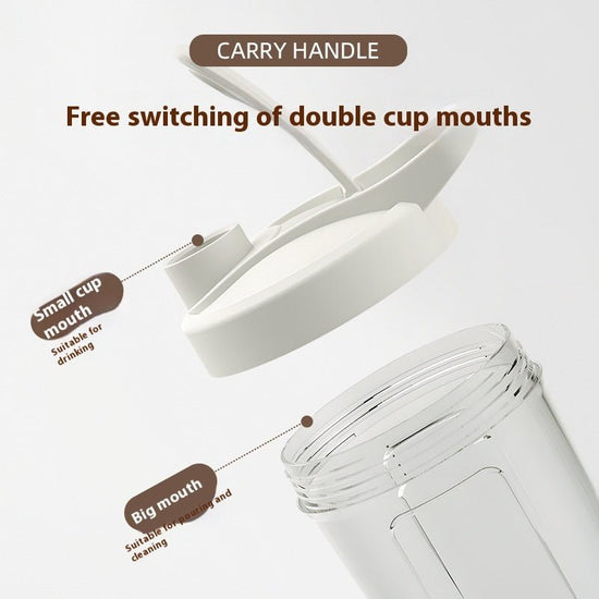 400ML 14oz Electric Protein Powder Mixing Cup Automatic Shaker Mixer Shake Bottle Milk Coffee Blender Kettle Fro Gym 1200mAh $37.58 Dana Fashion Color: Black Dana's Kitchen Overview: Revolutionary Mixing: Achieve perfect mixes with our Electric Shaker Bot