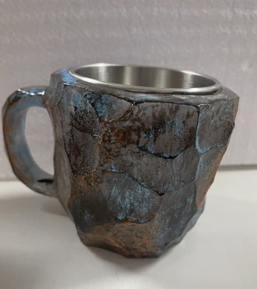 Blue Ore