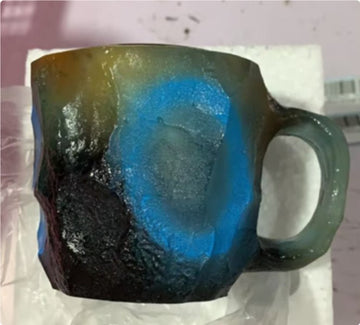 Blue A