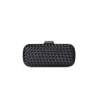 Women's Handmade Dress Garment Bag Serpentine Weave - DanaFashionstore