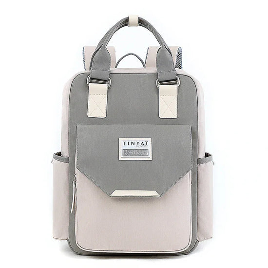 Donut backpack travel - DanaFashionstore