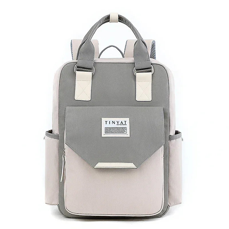 Donut backpack travel - DanaFashionstore