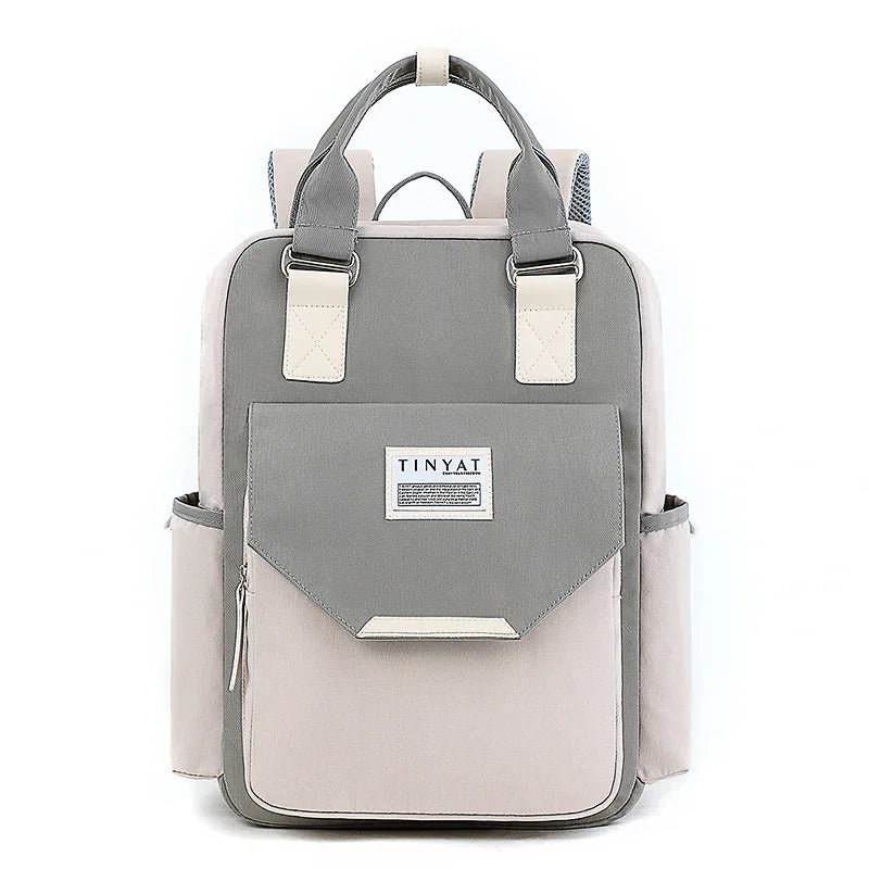 Donut backpack travel - DanaFashionstore