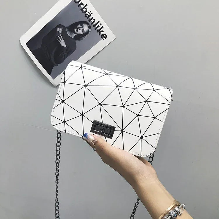New all-match Korean messenger bag - DanaFashionstore