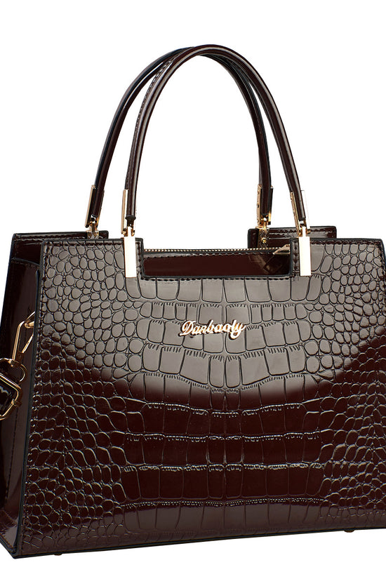 All-match High-grade Mom One-shoulder Handbag