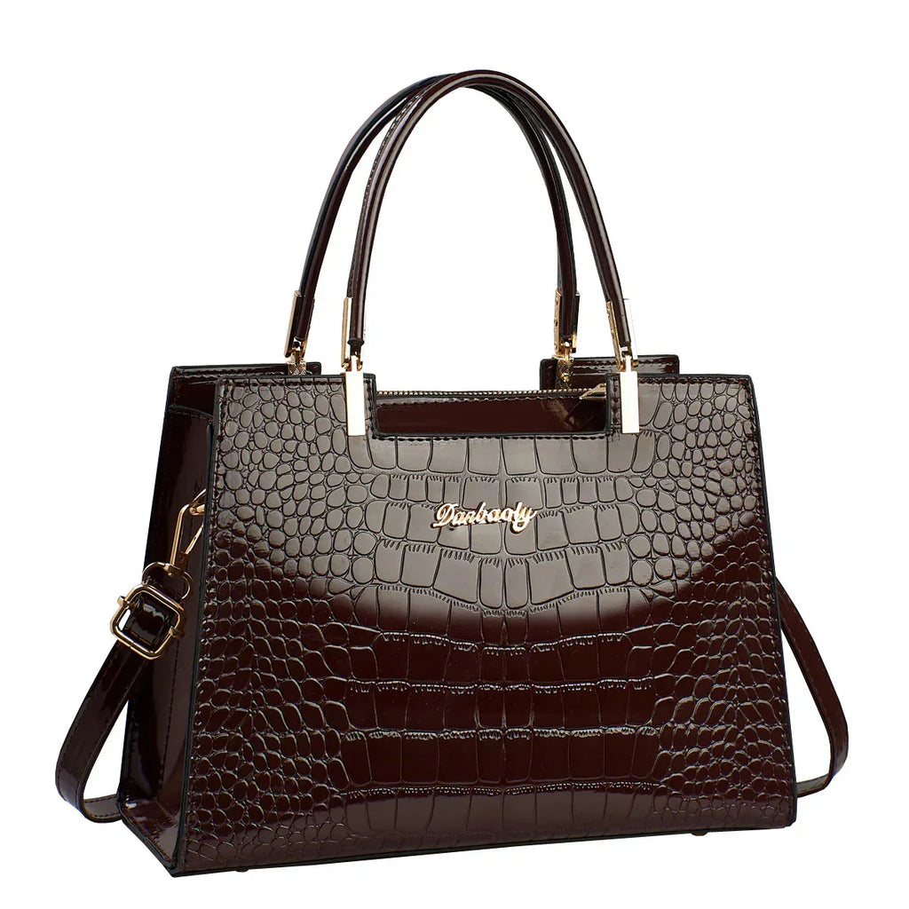 All-match High-grade Mom One-shoulder Handbag - DanaFashionstore