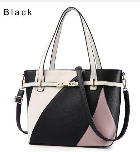 Women Shoulder Bags Fashion Famous Brand Women Handbag Luxury Handbags Crossbody Bag Large Capacity - DanaFashionstore