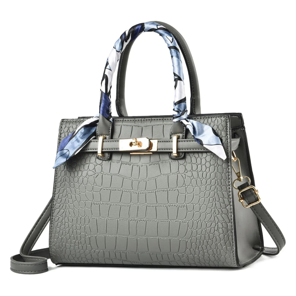 Fashion Women's Portable Large Capacity Shoulder Bag - DanaFashionstore