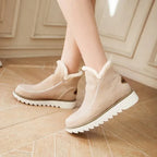 Non-slip warm snow boots - DanaFashionstore