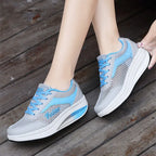Women's thick-soled breathable casual shoes - DanaFashionstore